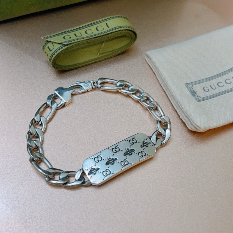 Gvc*1 bracelets